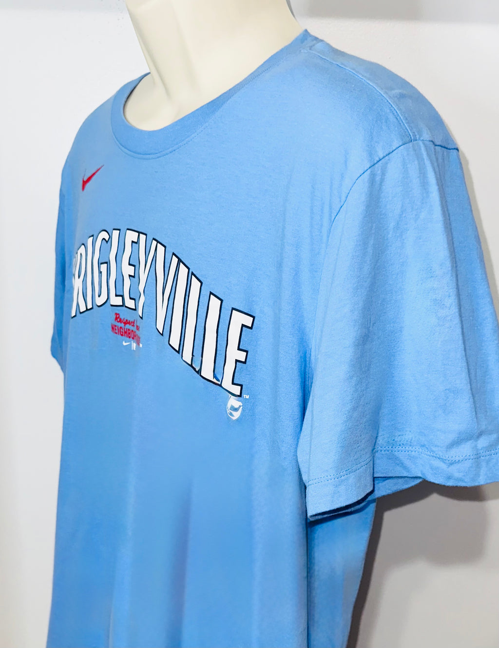 Chicago Cubs “Wrigleyville” Tee