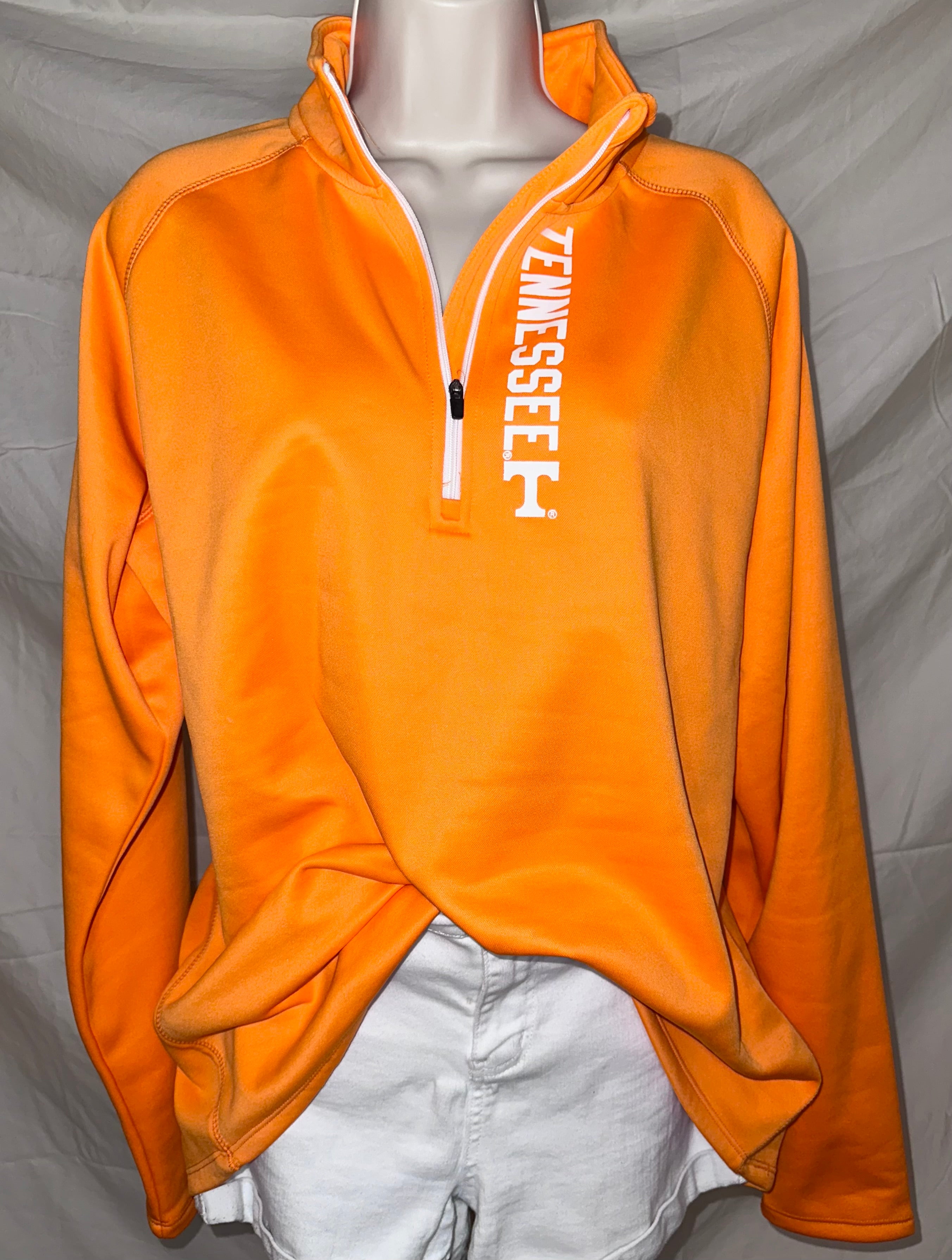 Tennessee Volunteers Pullover, Sz L