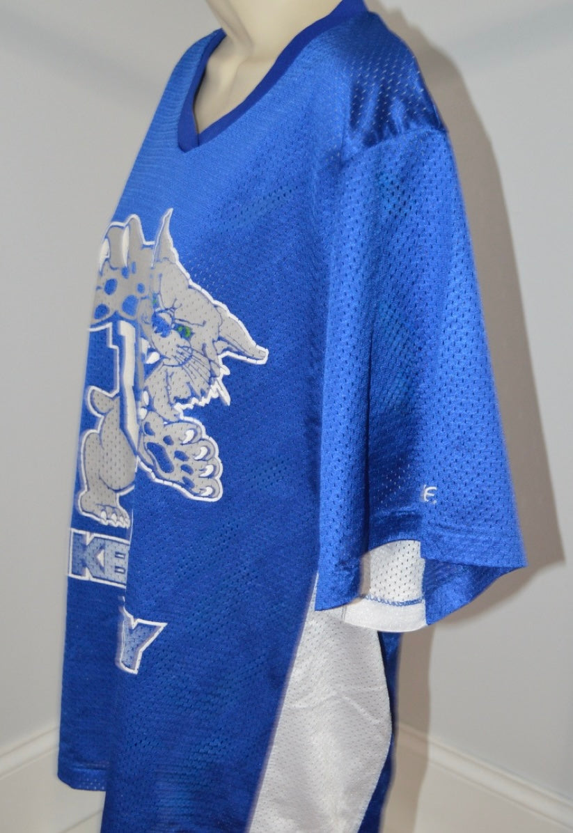 Kentucky Wildcats Iconic Jersey (VINTAGE)
