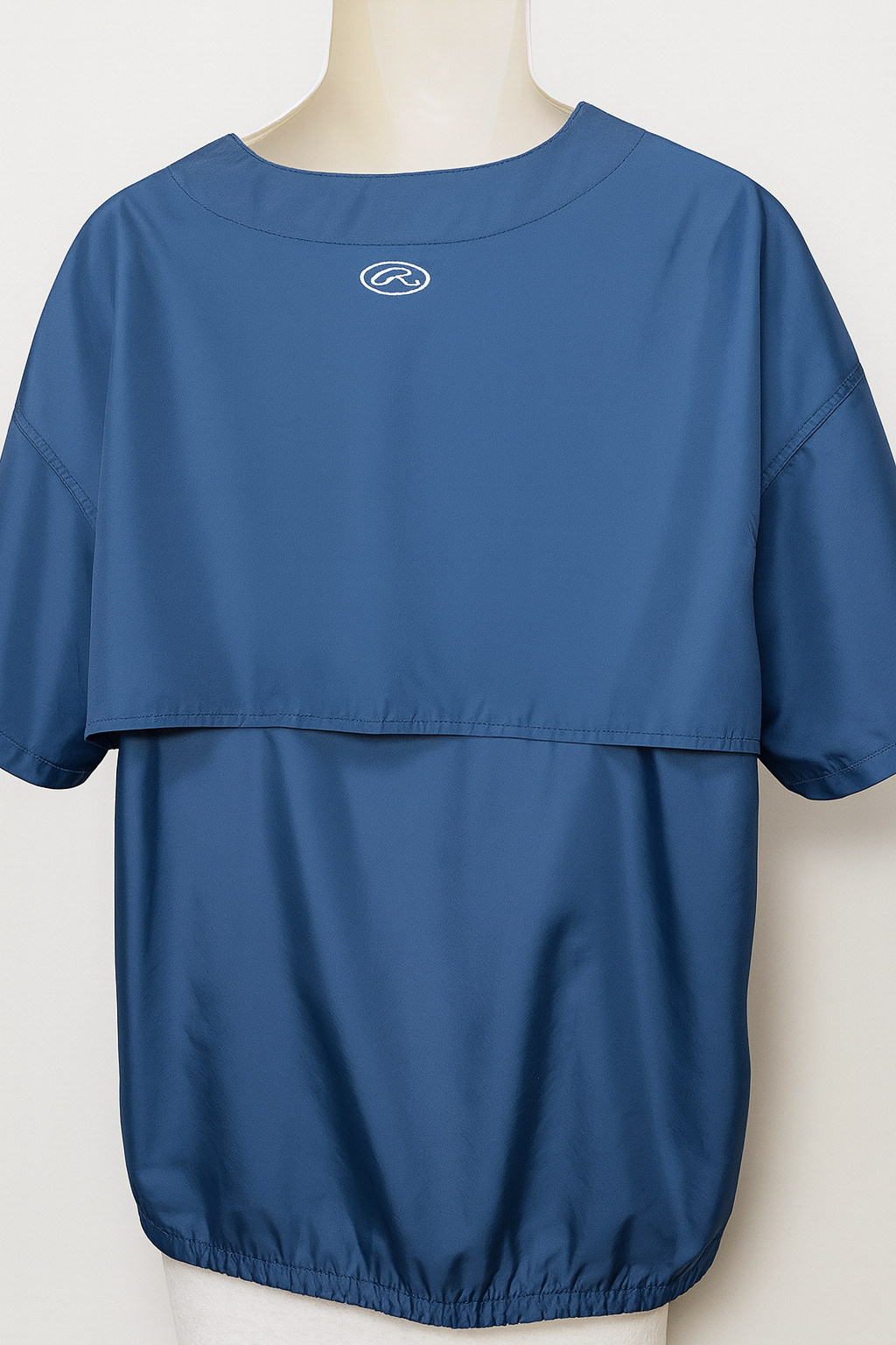 New York Yankees Dugout Windbreaker (VINTAGE)