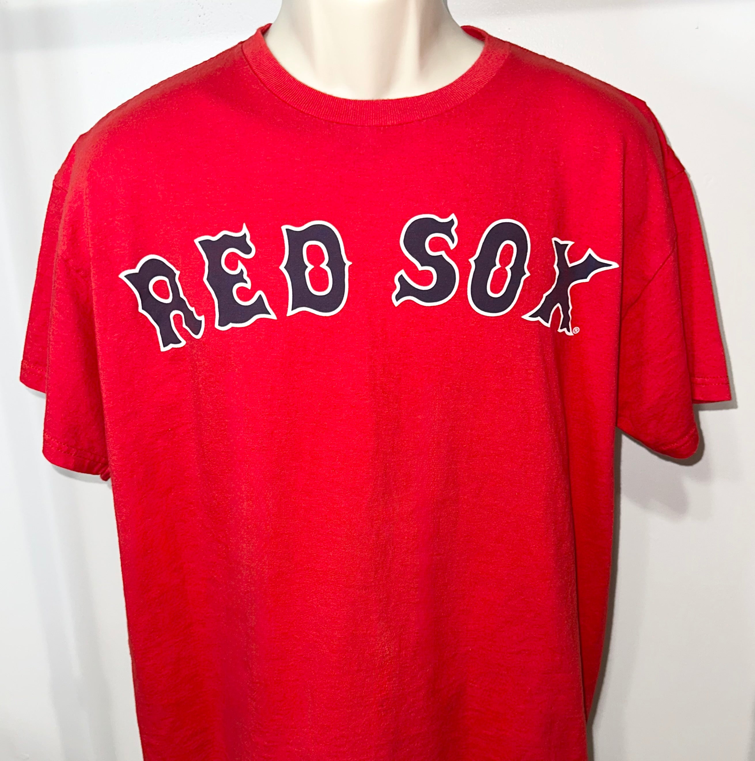 Boston Red Sox Tee