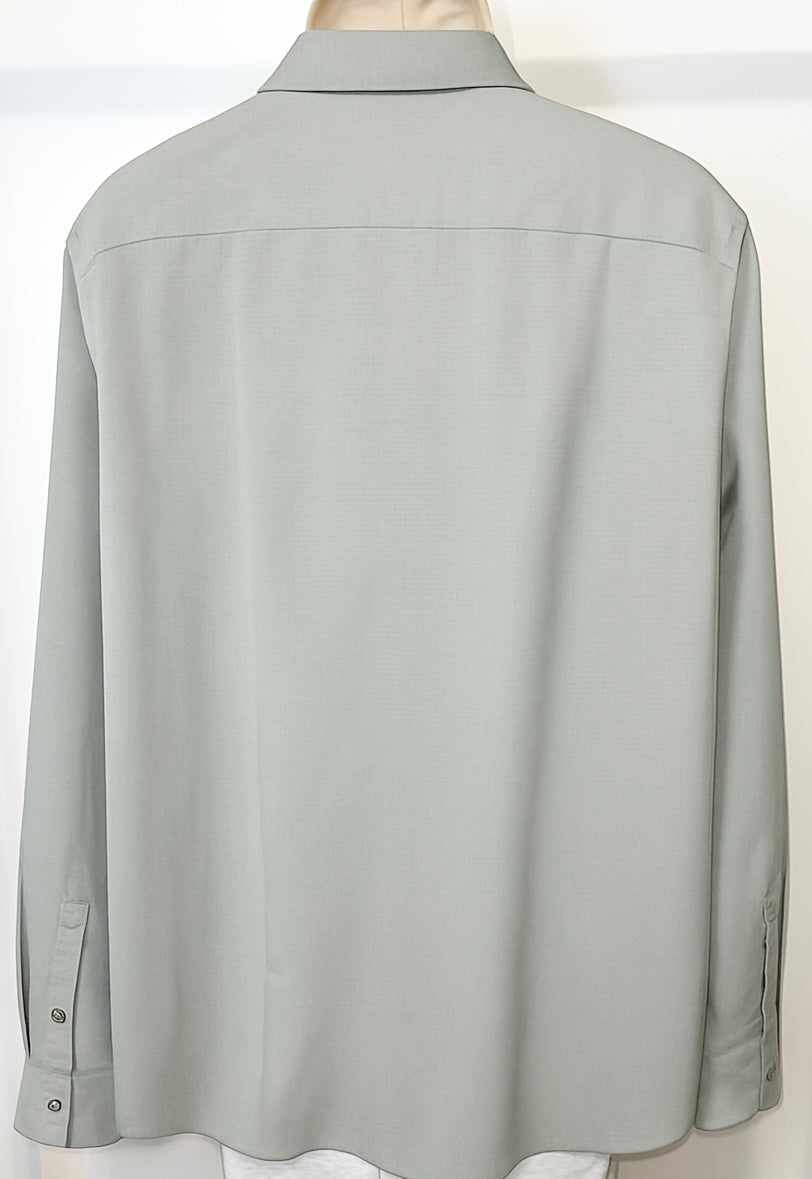 Purdue University Boilermakers Button Up Shirt (NWT)