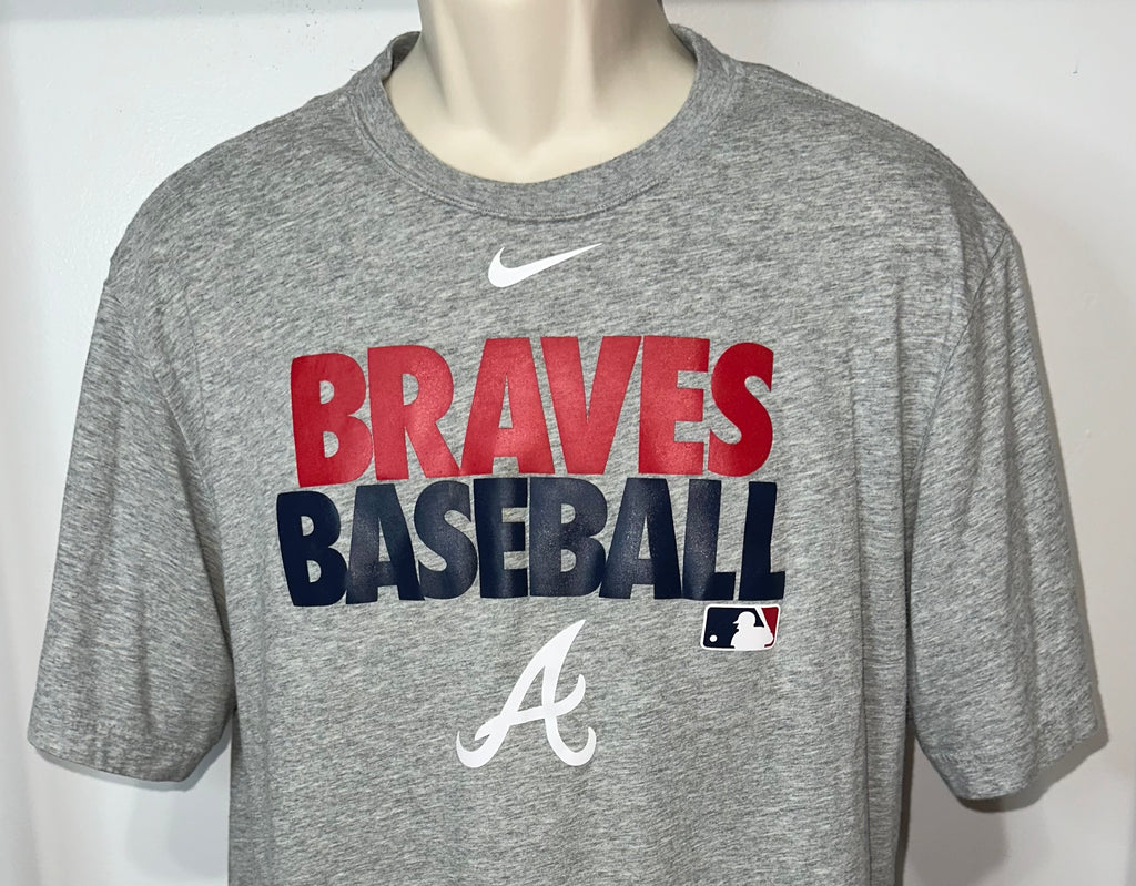 Atlanta Braves Branded Tee