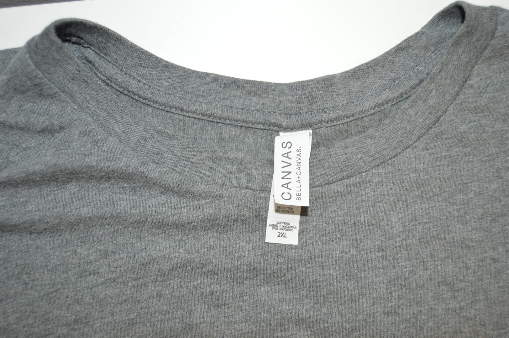 Tennessee Vols Short Sleeve Tee