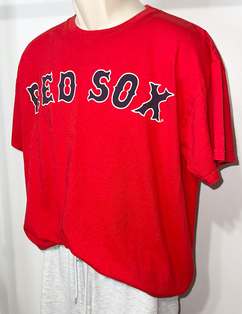 Boston Red Sox Tee