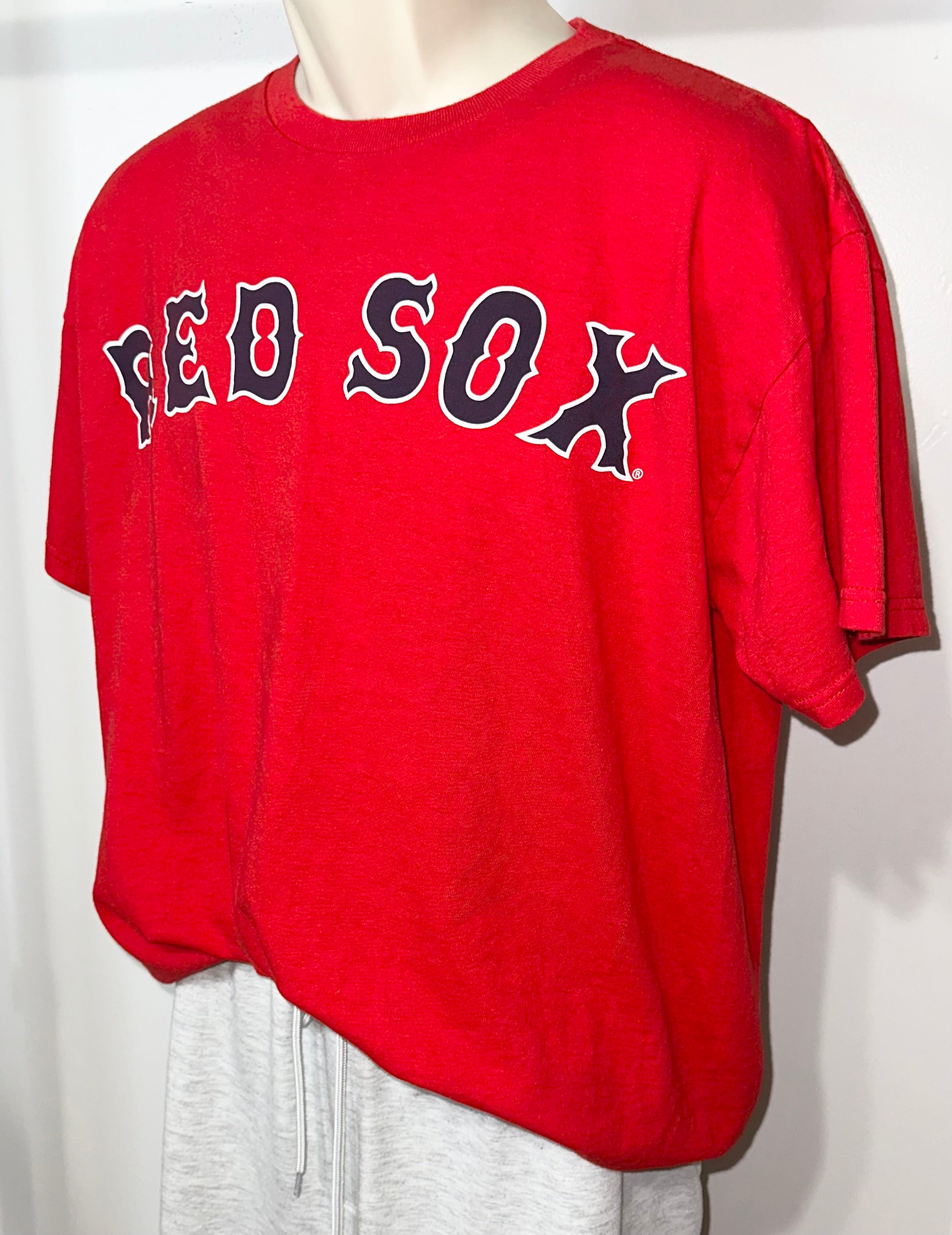 Boston Red Sox Tee