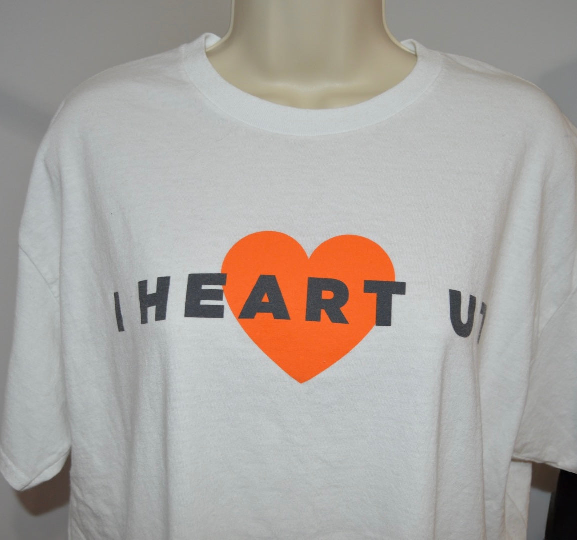 Tennessee Vols “I 🧡 UT” Alumni Tee