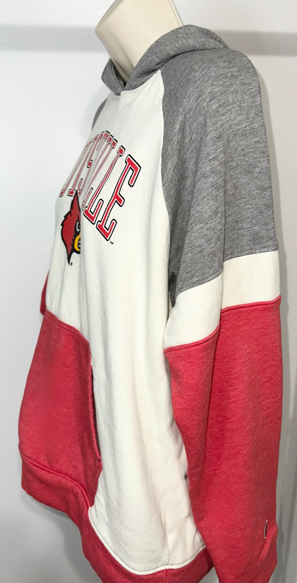 St. Louis Cardinals Ultra Soft Hoodie