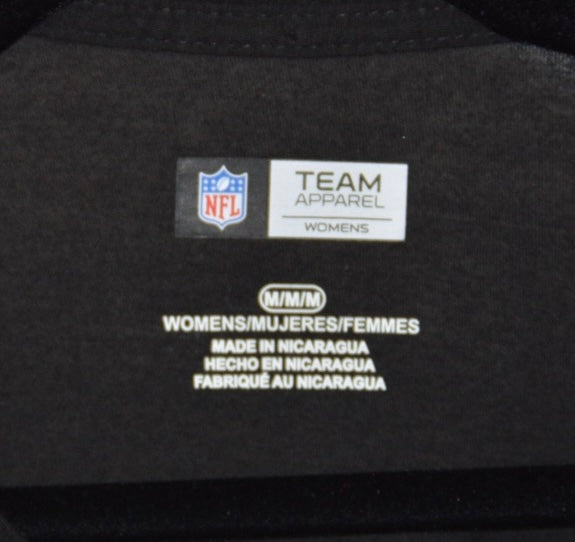 Pittsburgh Steelers Long Sleeve Tee