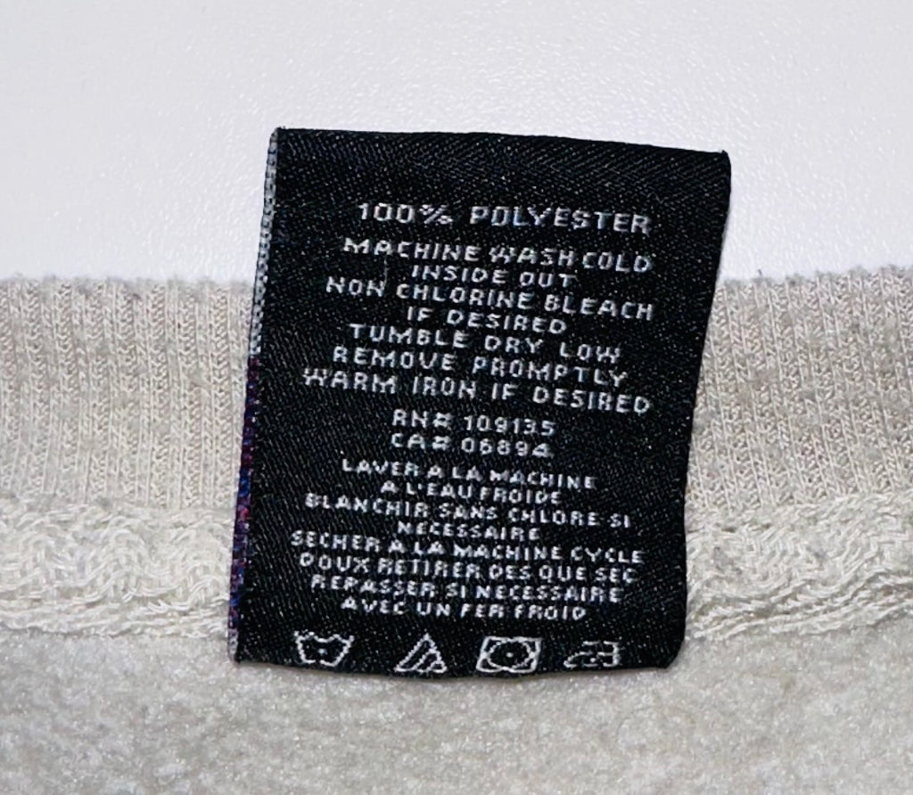 Los Angelas Lakers Sweatshirt