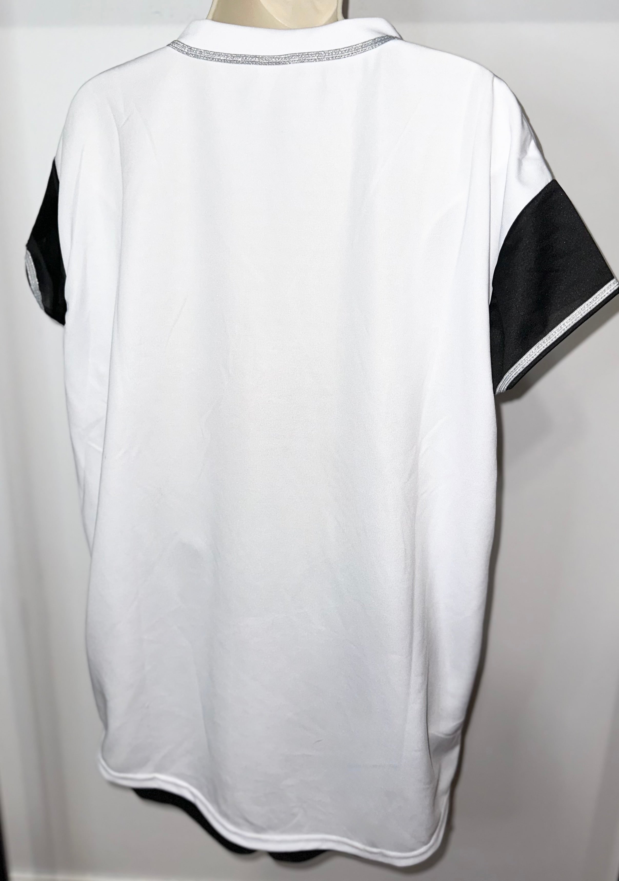St. Louis Cardinals Sparkle Lined Jersey