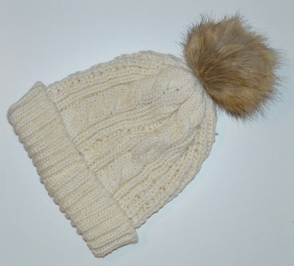 Tennessee Volunteers Spirited Beanie