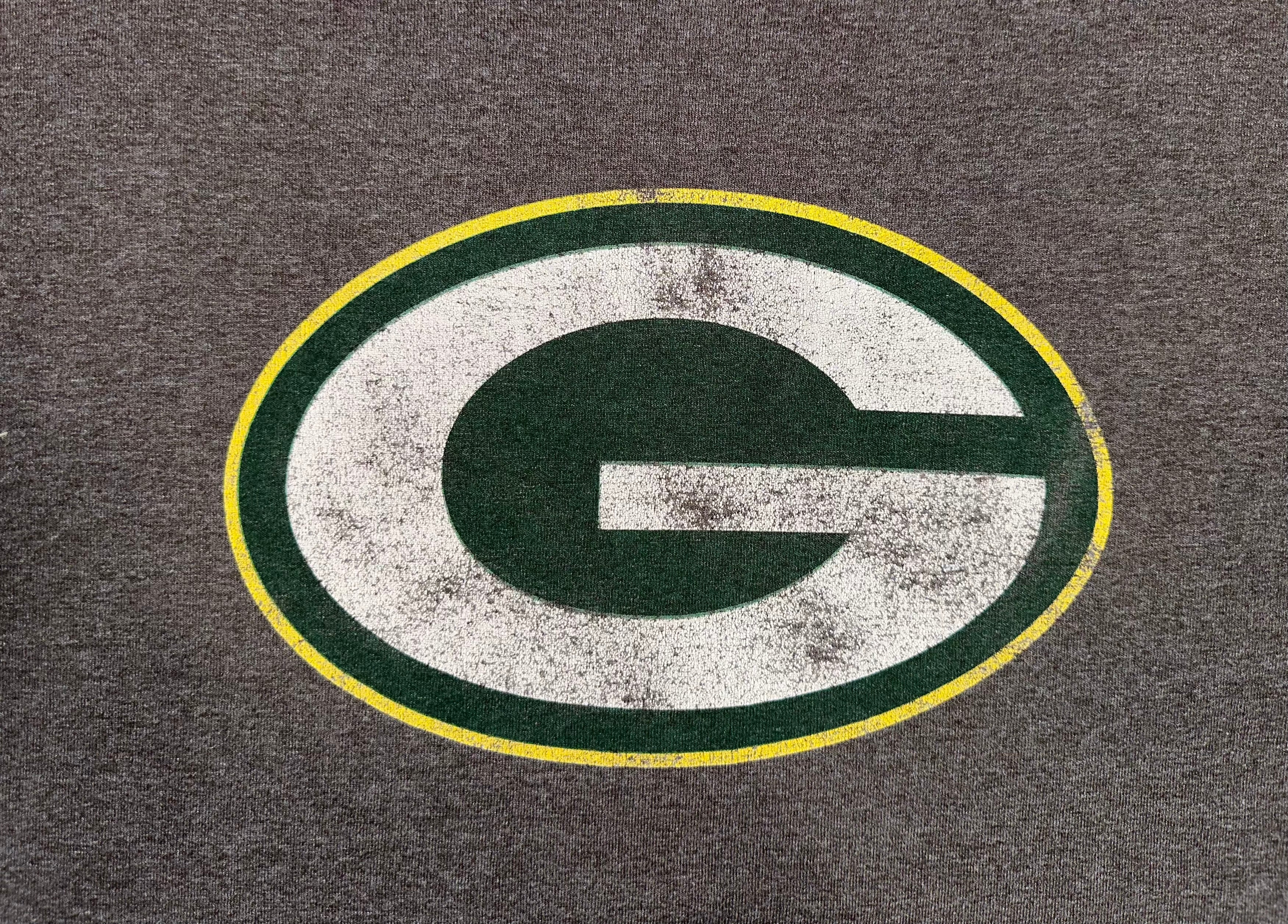 Green Bay Packers Tee (VINTAGE)