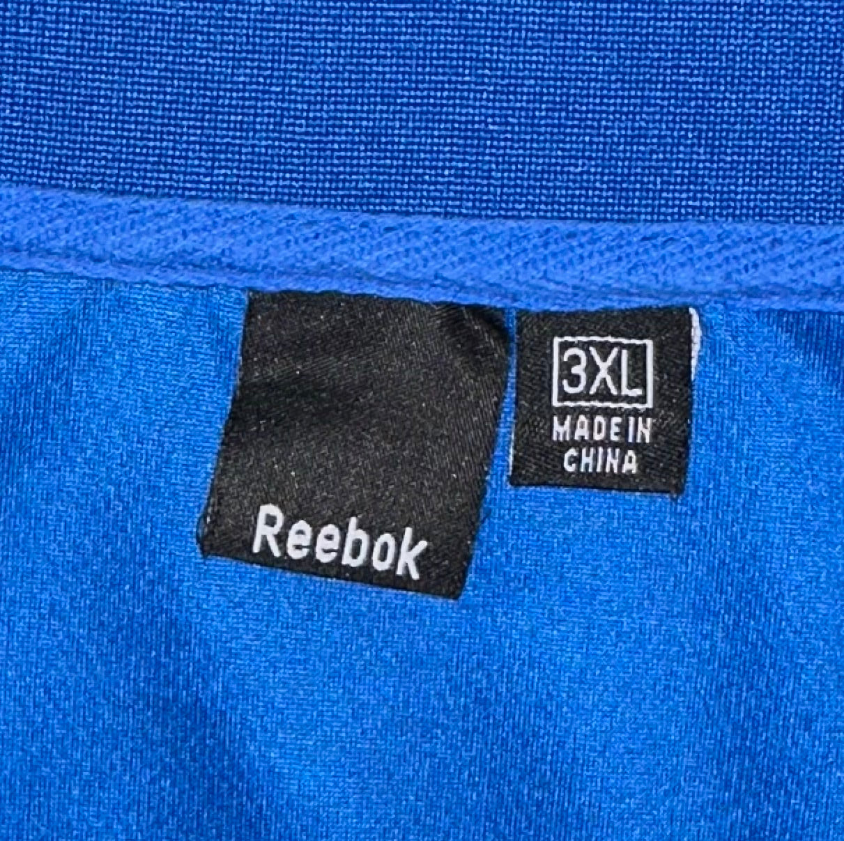 LA Dodgers Collared Golf Shirt