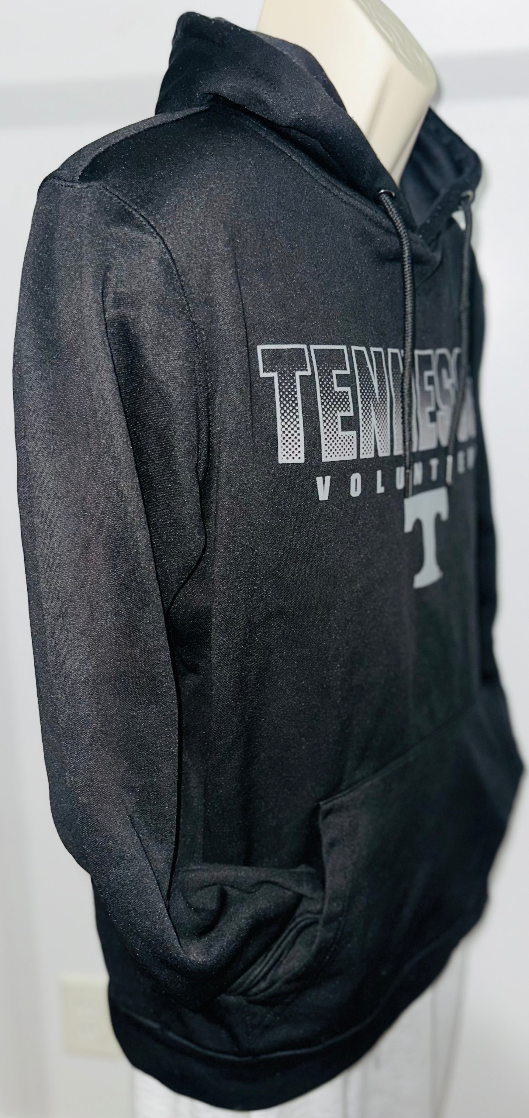 Tennessee Volunteers Blackout Hoodie