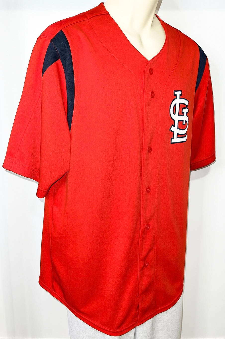 St. Louis Cardinals Jersey