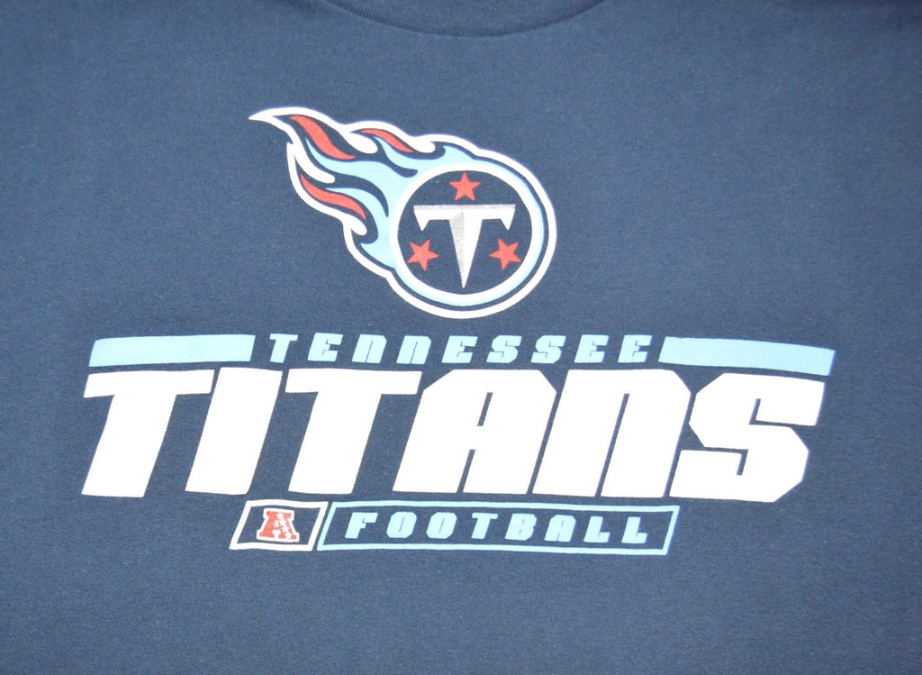 Titans Long Sleeve Tee