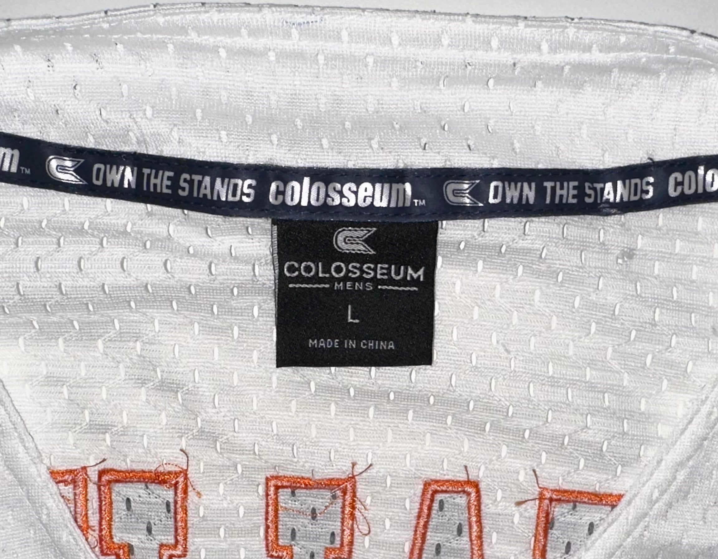 University of Virginia Cavaliers Jersey