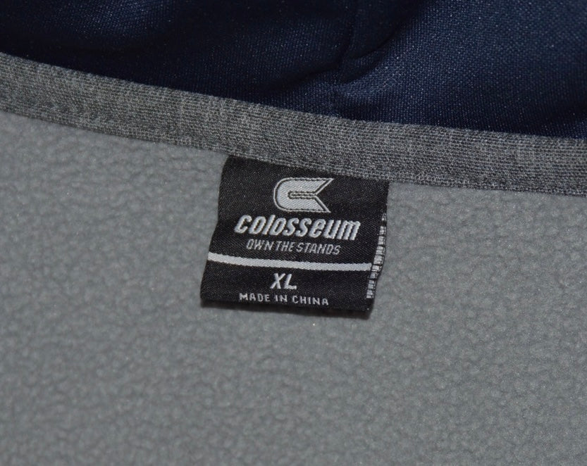 Auburn Tigers Colosseum XL Hoodie