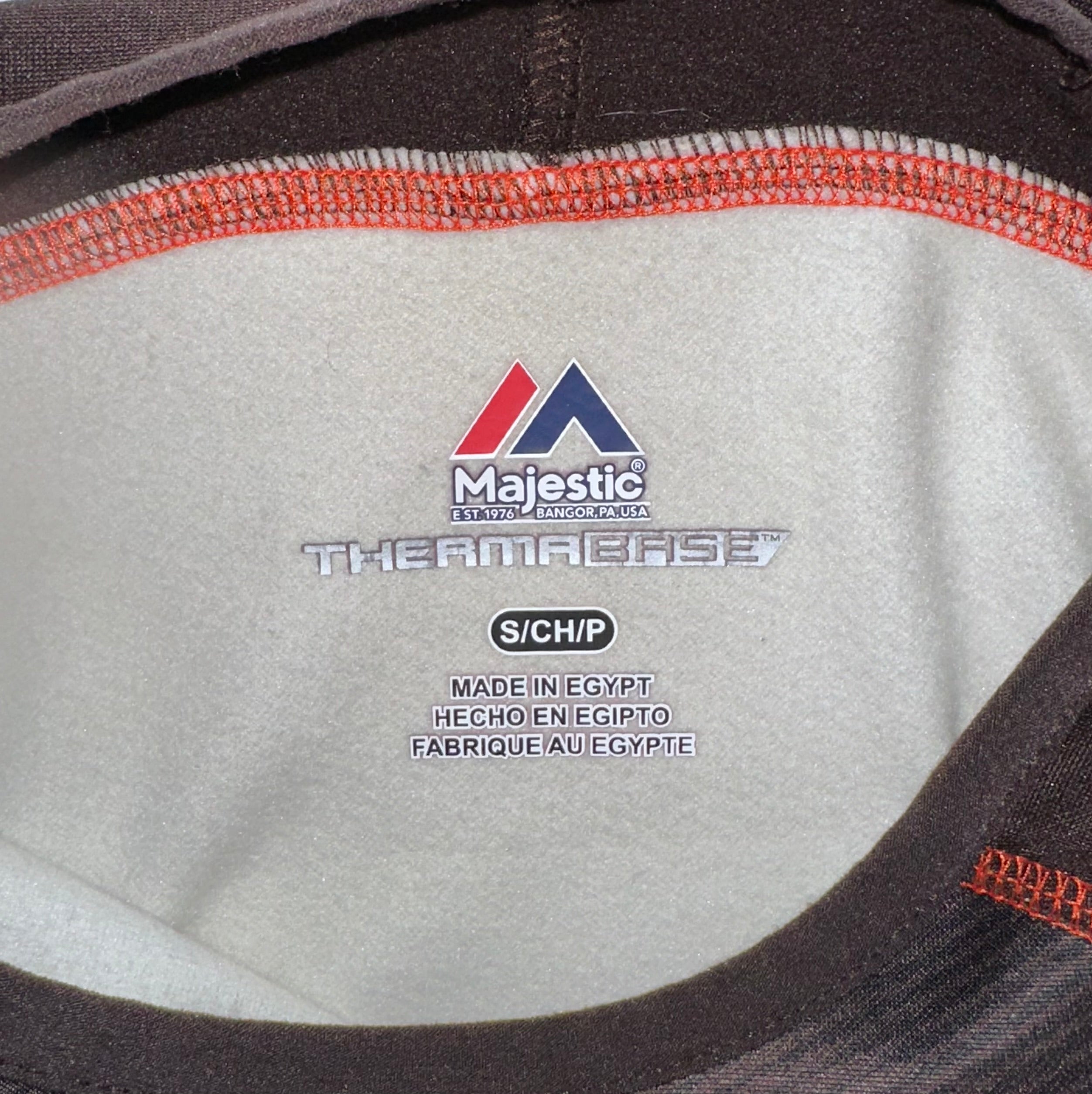 Cleveland Browns Athletic Practice Sweater