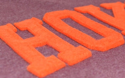 Virginia Tech Hokies Franklin Field-house Tee
