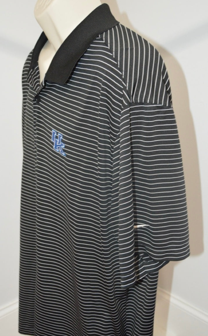 Kentucky Wildcats Varsity Polo