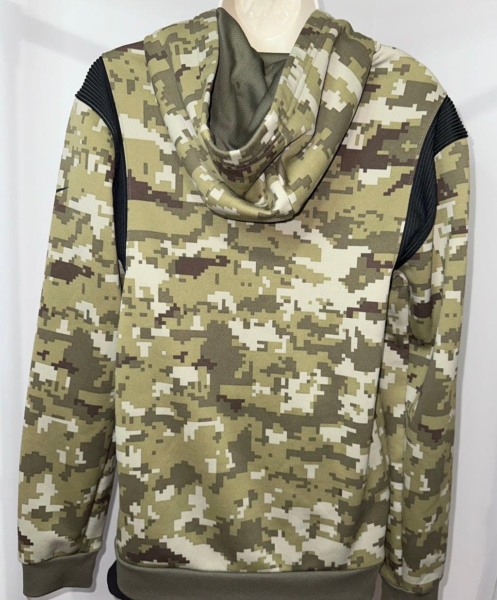 Atlanta Falcons Digital Camo Hoodie