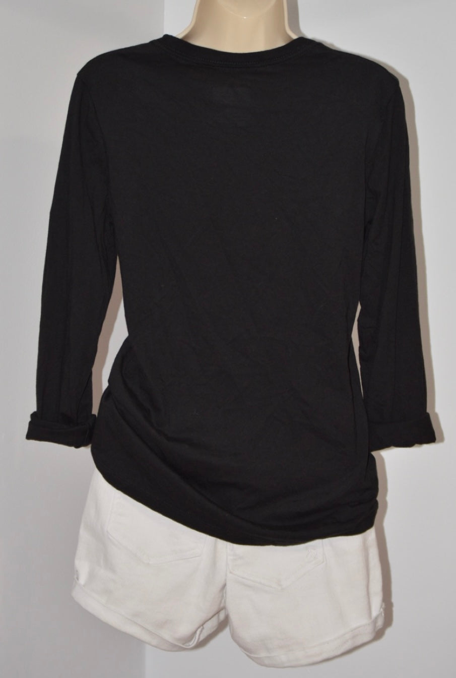 Pittsburgh Steelers Long Sleeve Tee