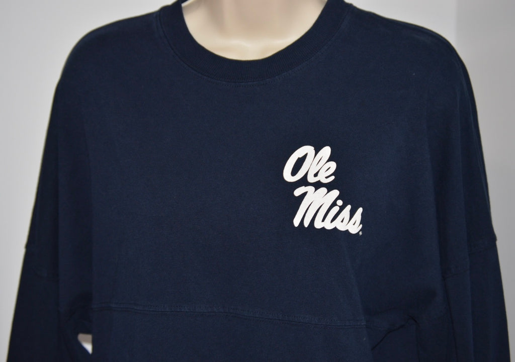 Ole Miss 1848 Classic Spirit Jersey