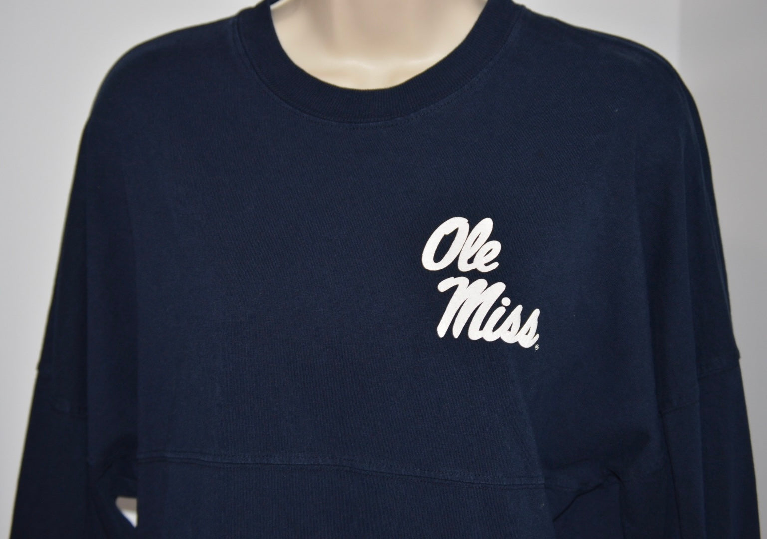 Ole Miss 1848 Classic Spirit Jersey
