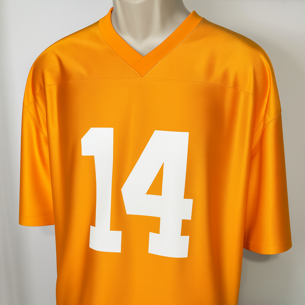 Tennessee Volunteers #14 Jersey