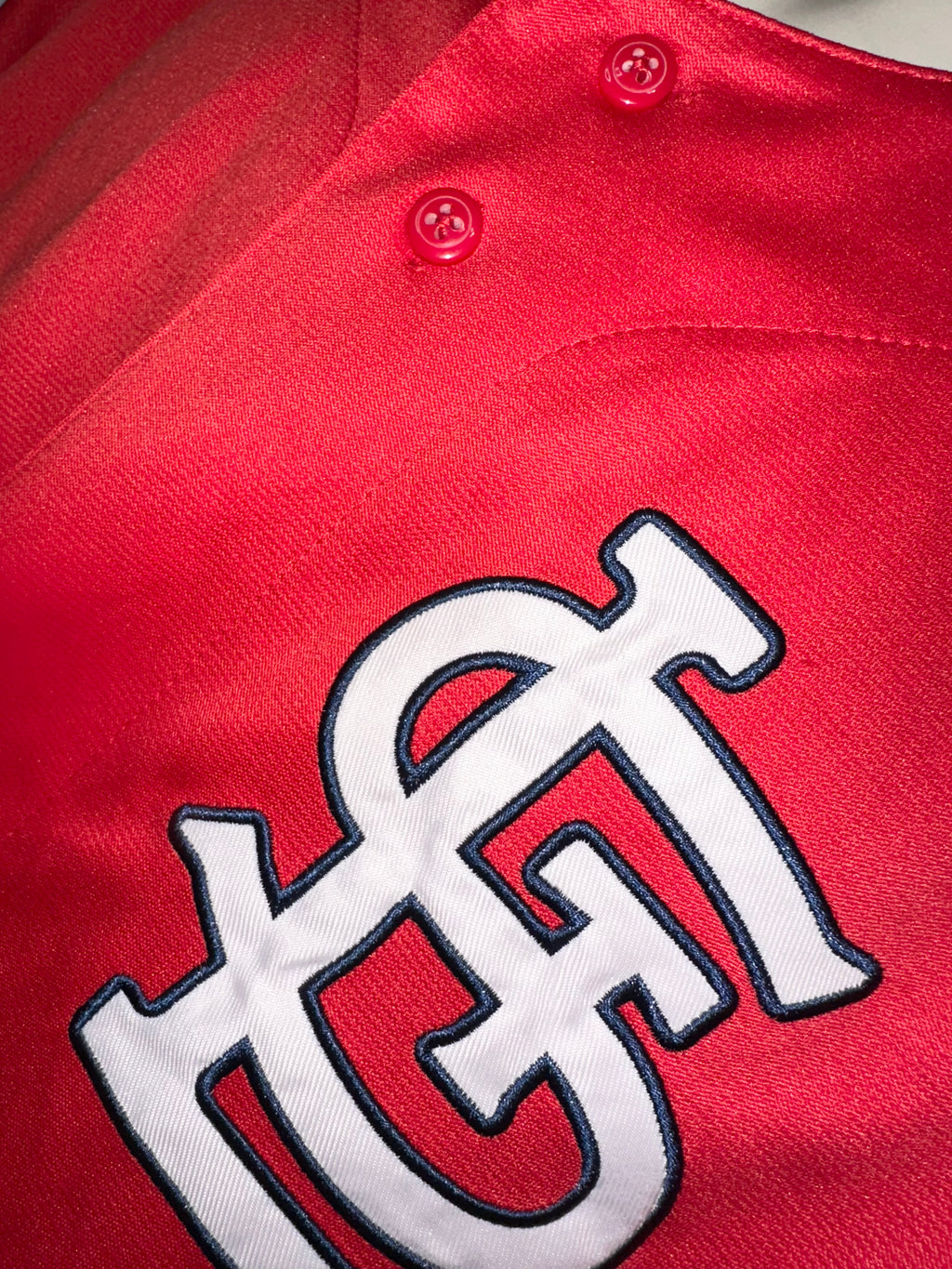 St. Louis Cardinals Jersey