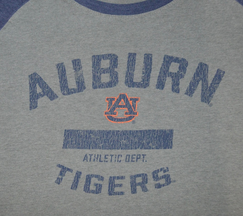 Auburn University Long Sleeve T-Shirt