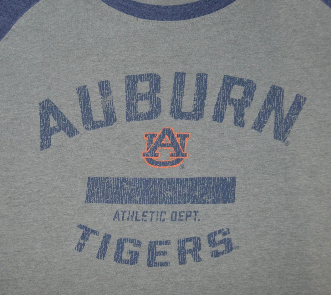 Auburn University Long Sleeve T-Shirt