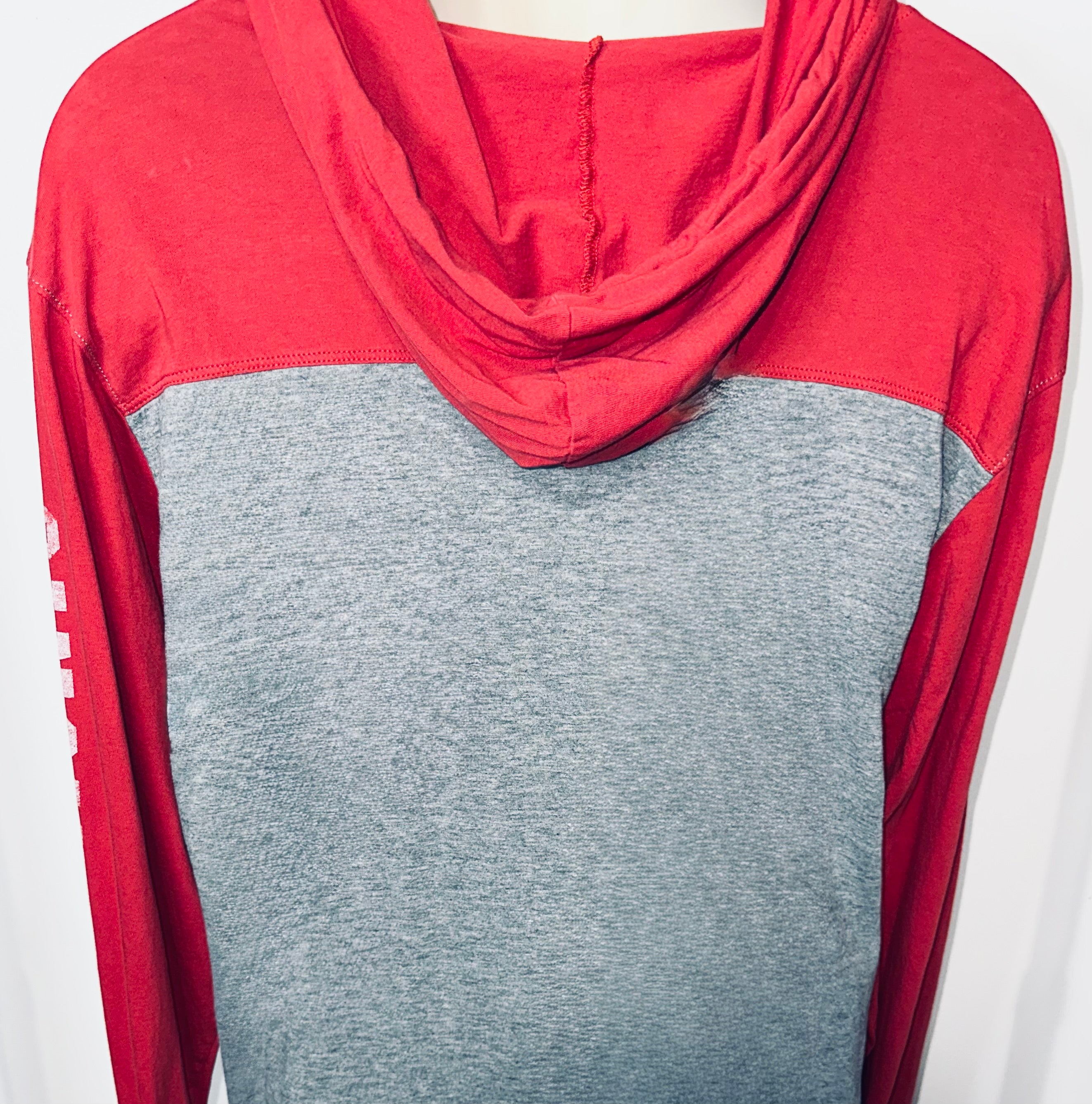 Cincinnati Reds Long Sleeve Tee