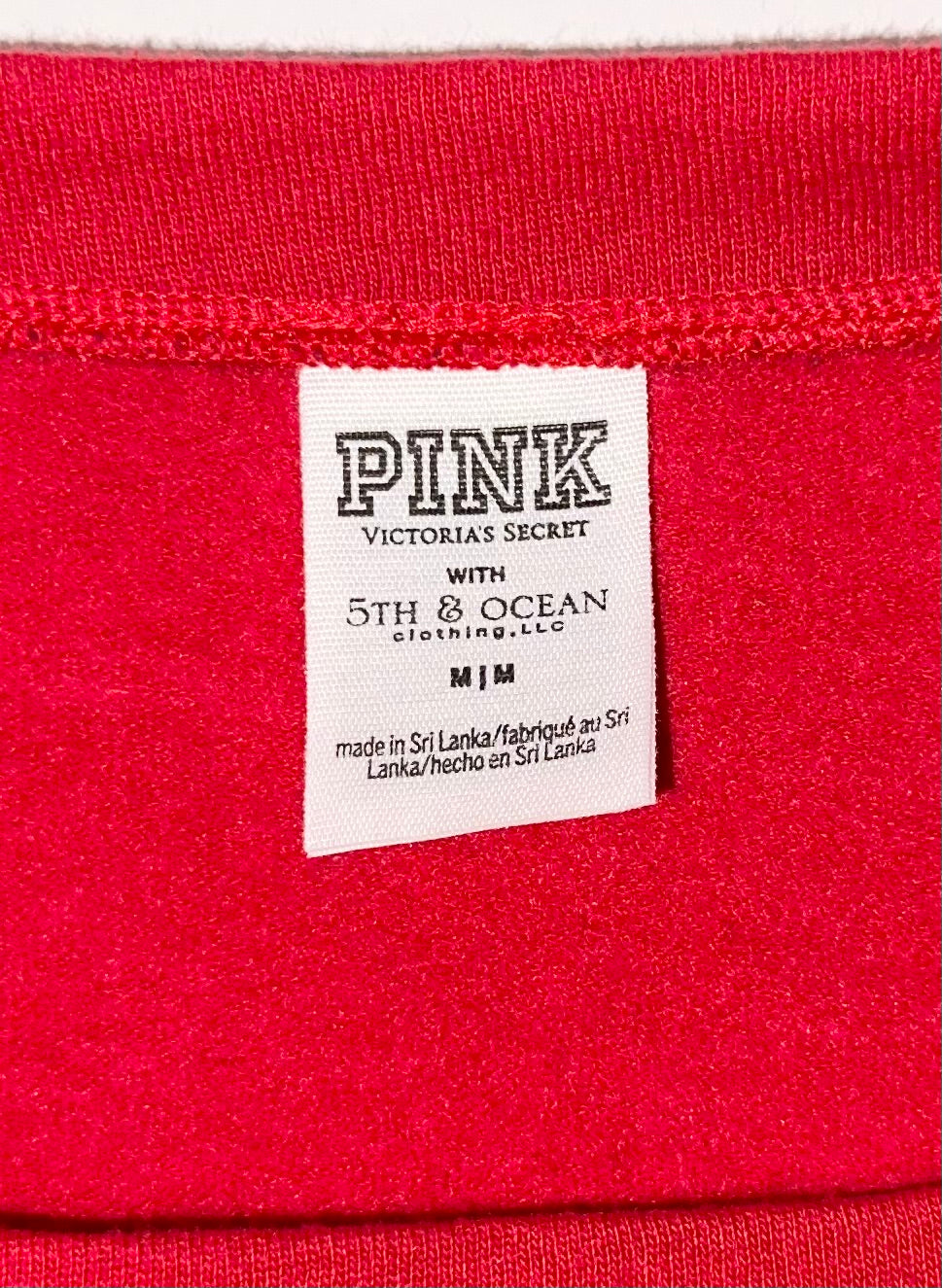 University of Nebraska-Lincoln “Huskers” Sweatshirt