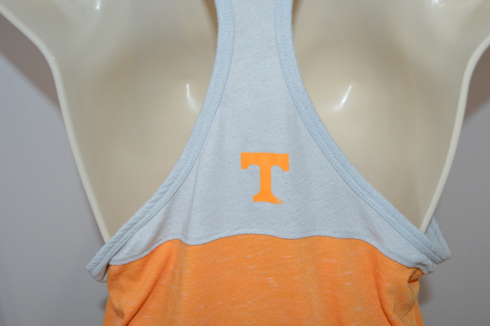 Tennessee Volunteers Racerback Tank Top