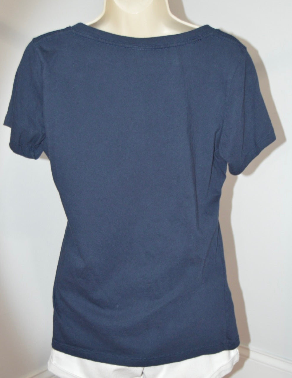 Tennessee Titans Logo Tee