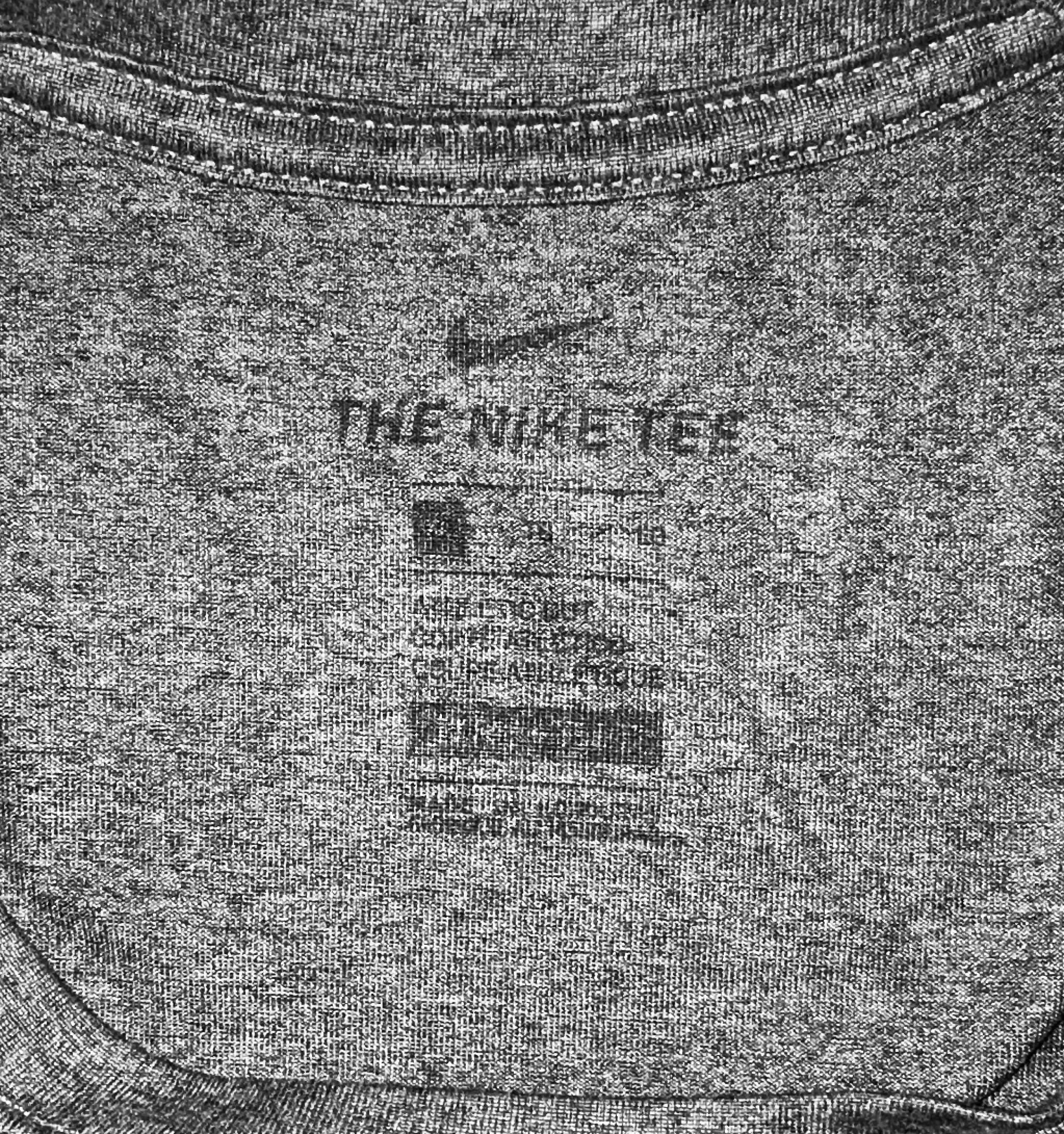 Georgia Bulldogs Nike Dri-fit Tee (Men’s)