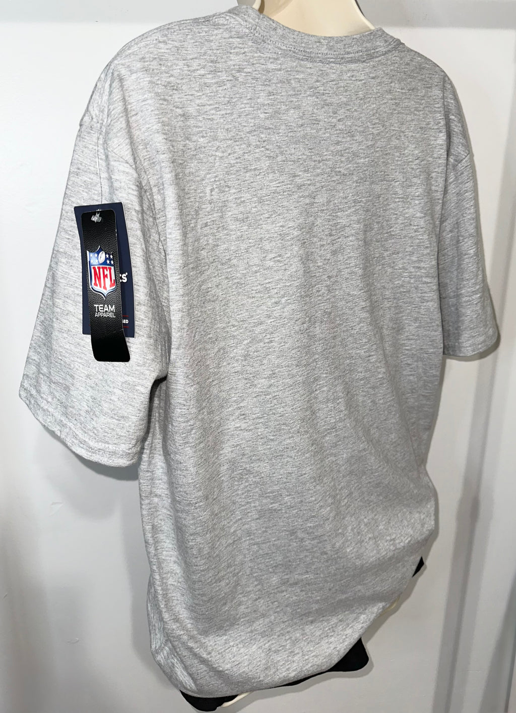 Kansas City Chiefs “Super Bowl Champs” Tee (NWT)