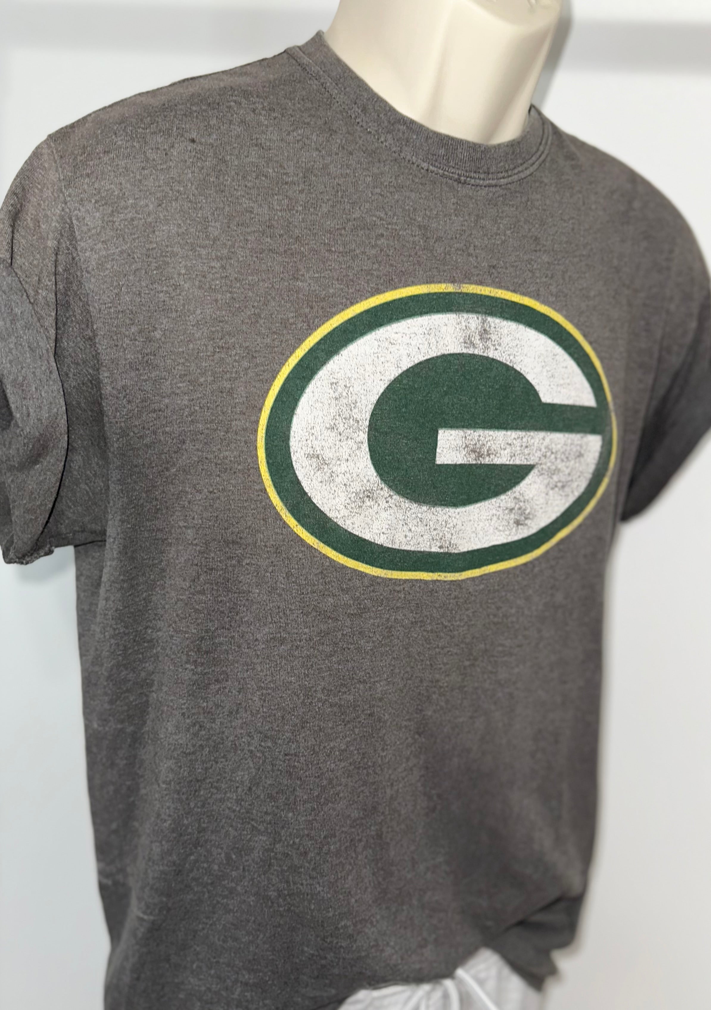 Green Bay Packers Tee (VINTAGE)