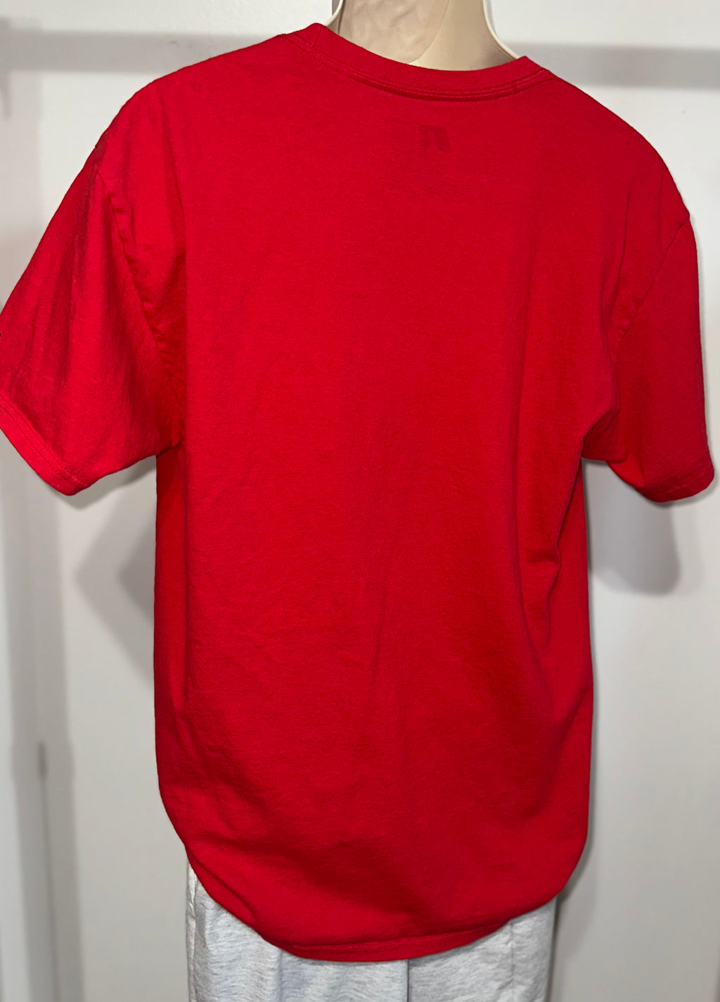 Georgia Bulldogs Threaded Tee (VINTAGE)