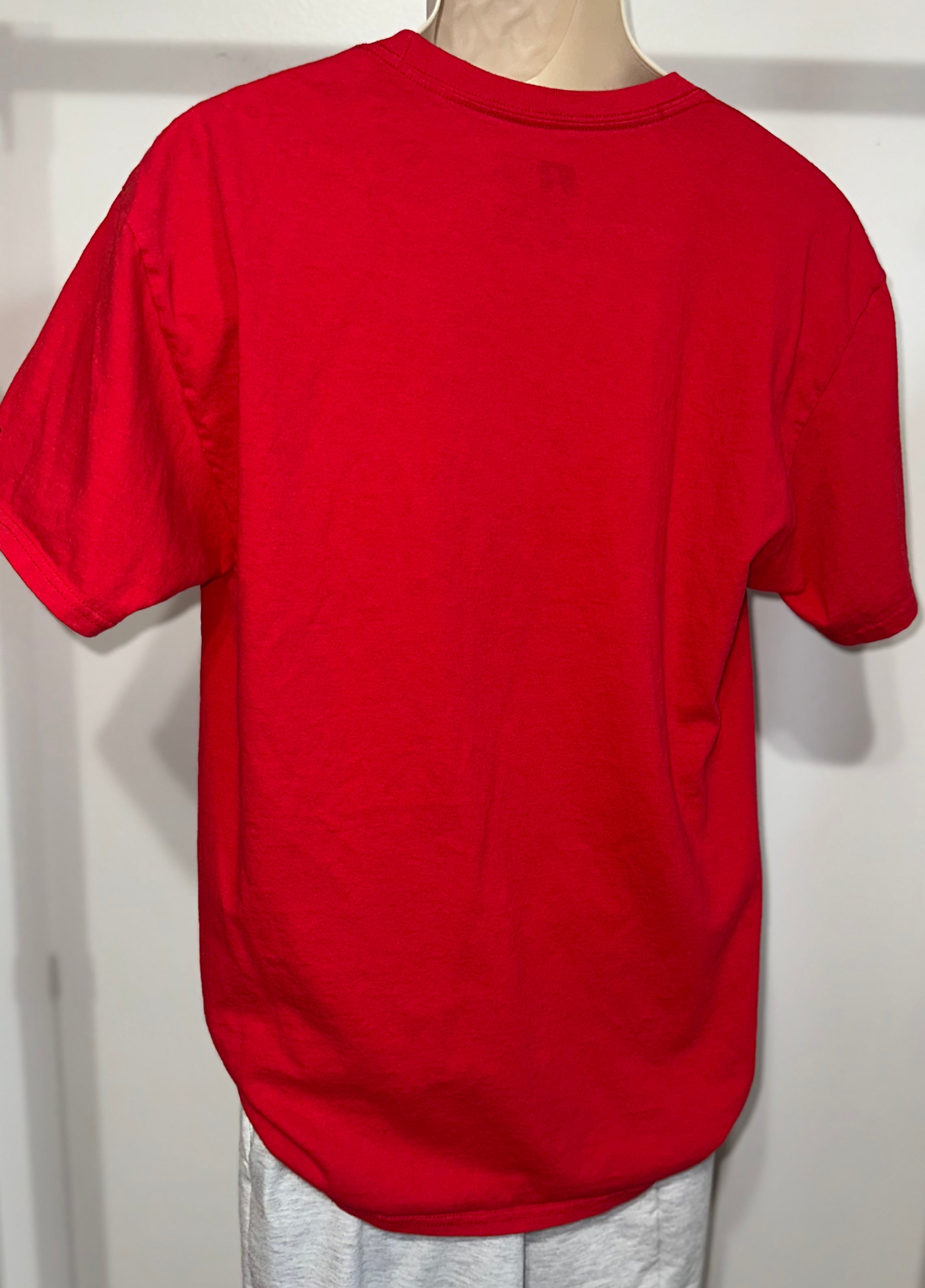 Georgia Bulldogs Threaded Tee (VINTAGE)