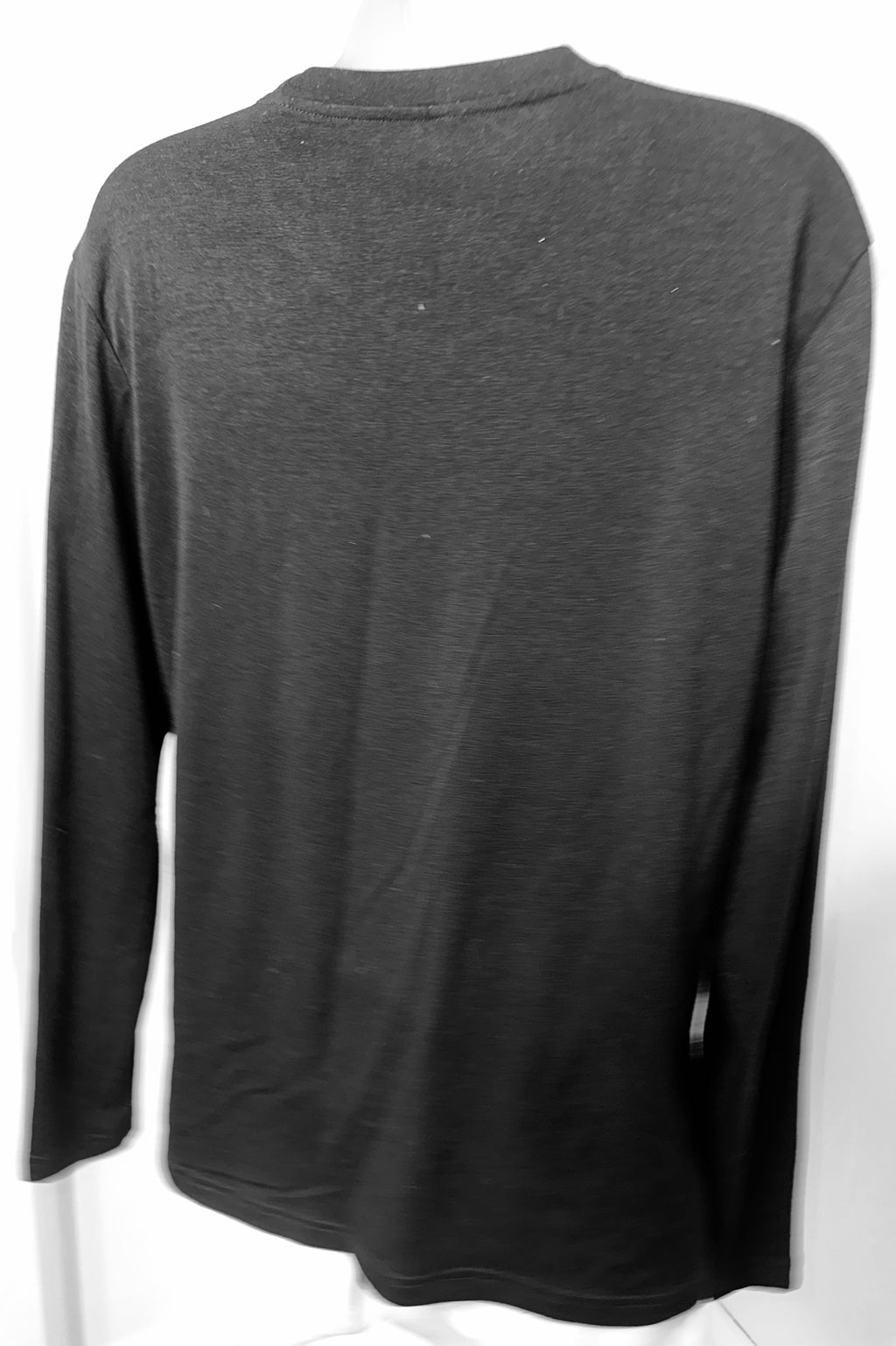 New Orleans Saints Mardi Gras Long Sleeve Tee-, Sz Medium