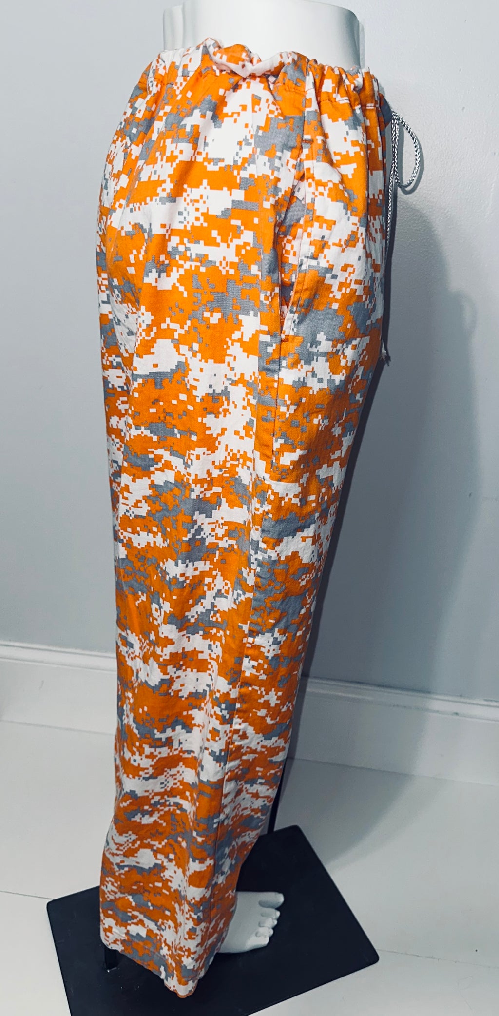 Tennessee Vols Digital Camo Pants