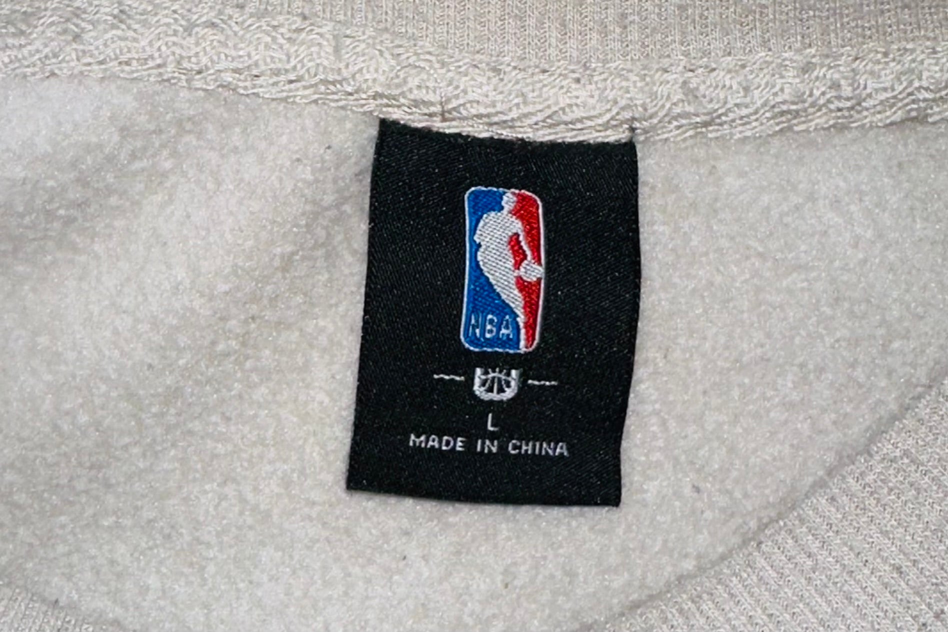 Los Angelas Lakers Sweatshirt