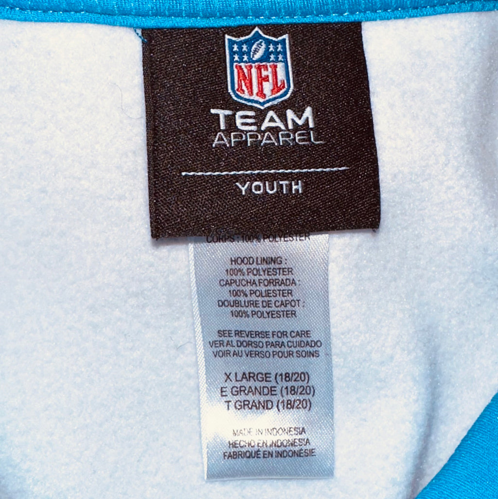Tennessee Titans Youth XL Hoodie (NWOT)