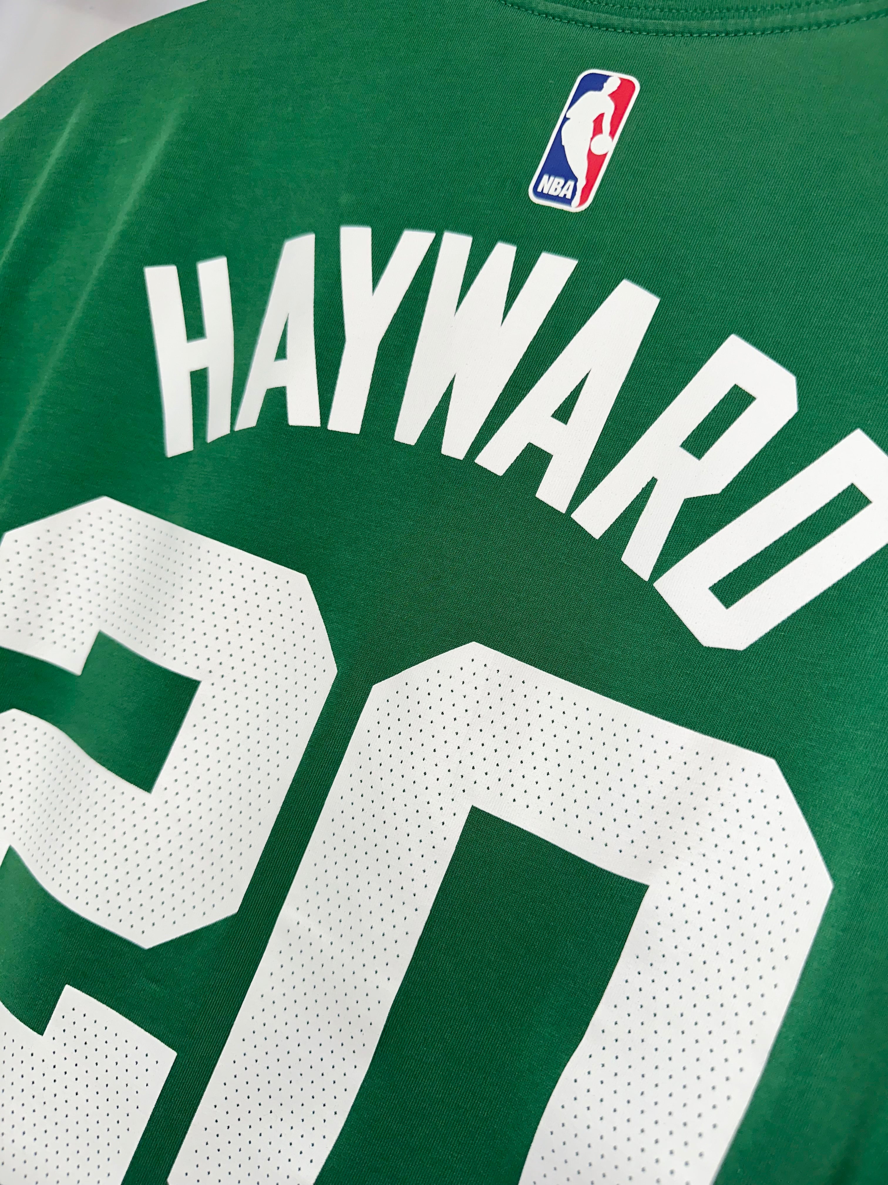Boston Celtics “Gordon Hayward #20 Tee