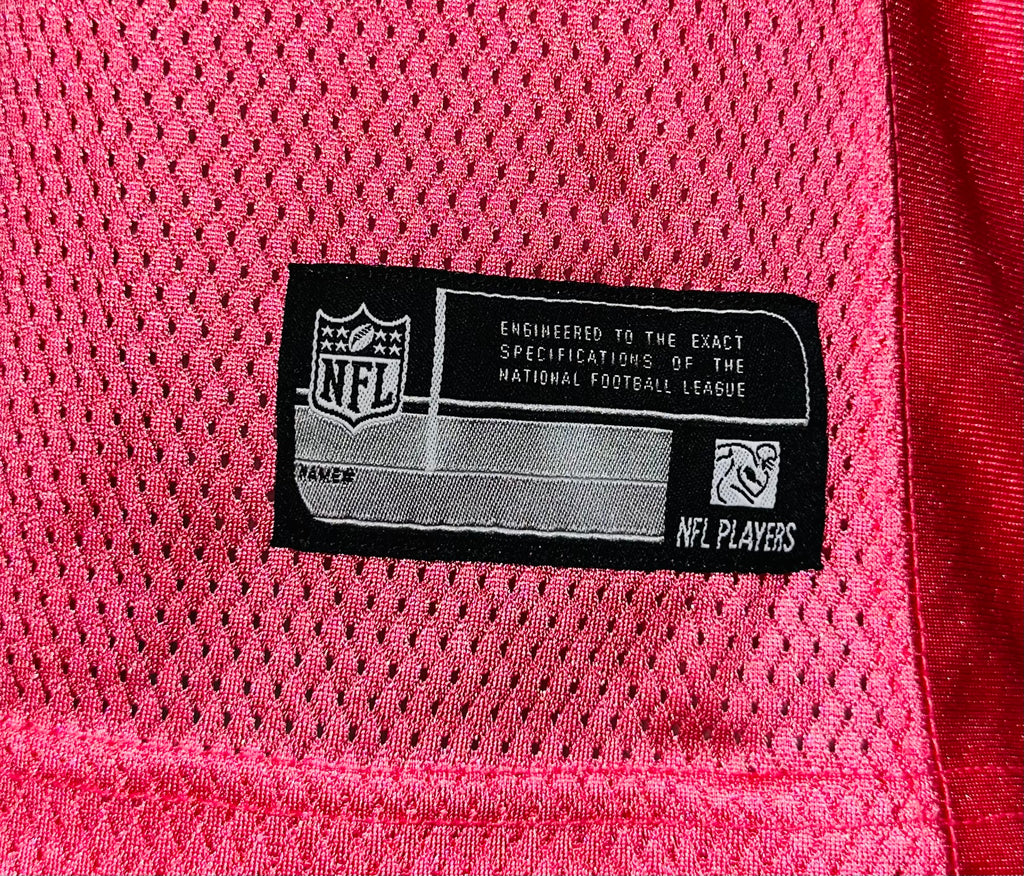 Dallas Cowboys Pink Sparkle “Tony Romo #9” Jersey