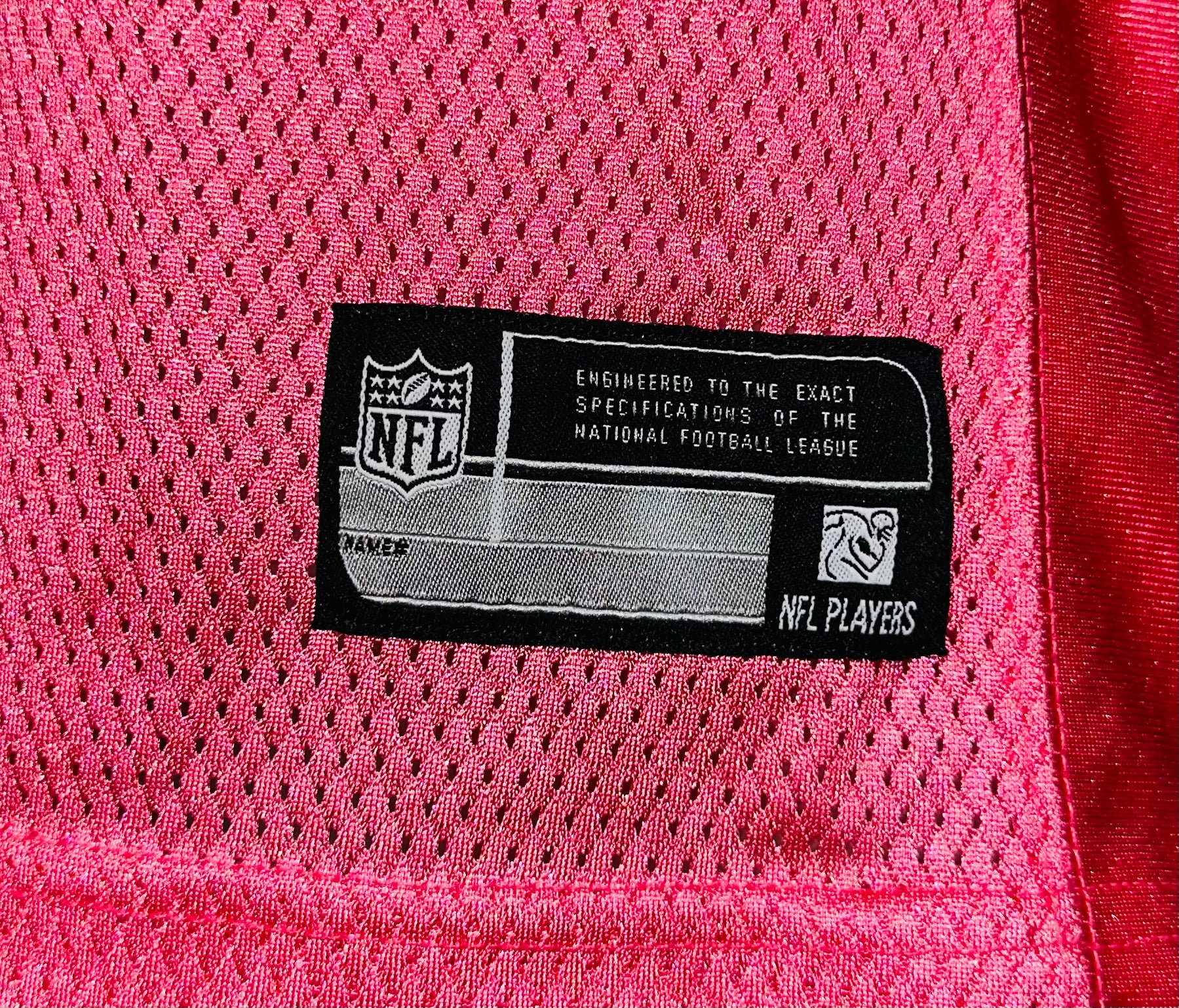 Dallas Cowboys Pink Sparkle “Tony Romo #9” Jersey